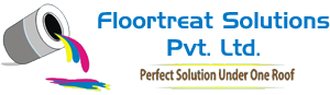 Floortreat Solutions Pvt. Ltd. Logo