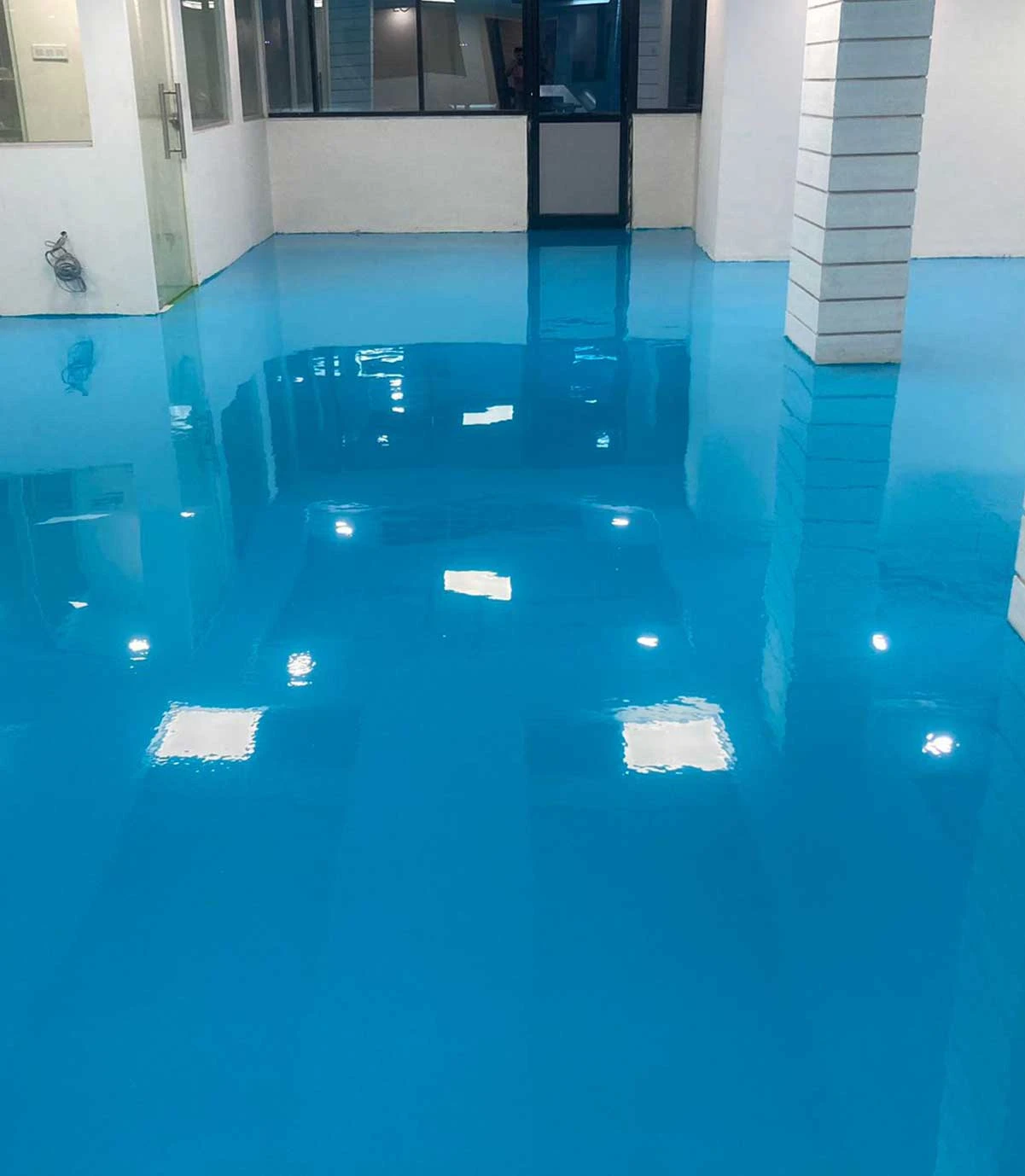 Best Clean Room Coating Services in Supa
