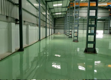 Best Epoxy Coating Services in Chakan