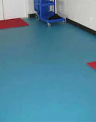 ESD Epoxy Flooring Services in Supa