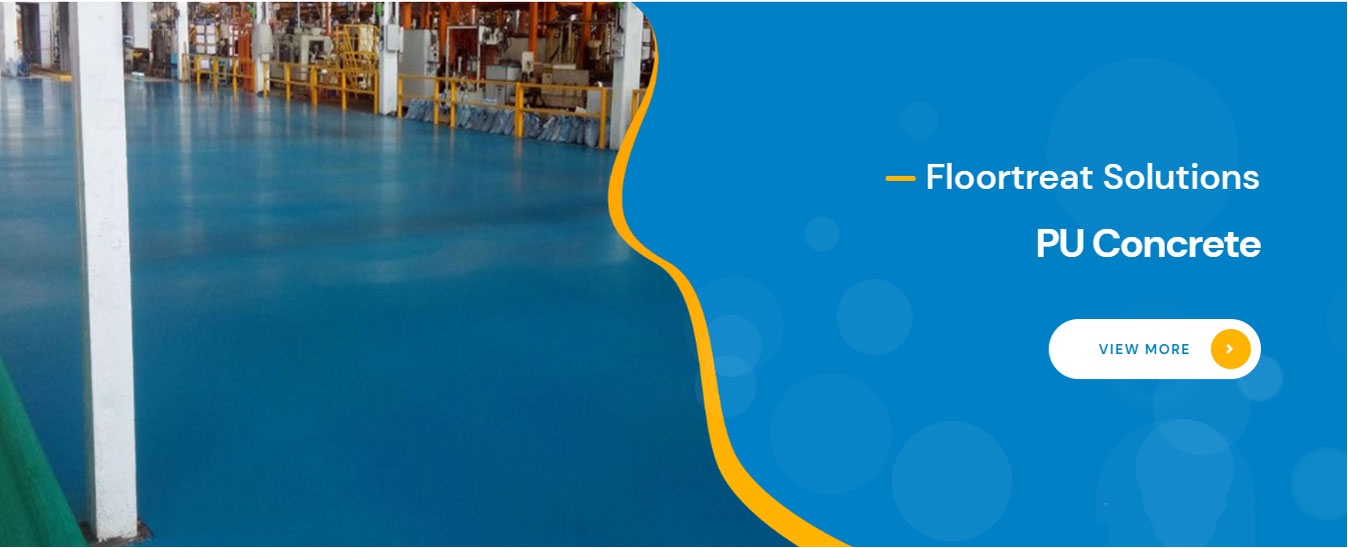 Industrial Epoxy Flooring Service Providers, Contractors in Chakan