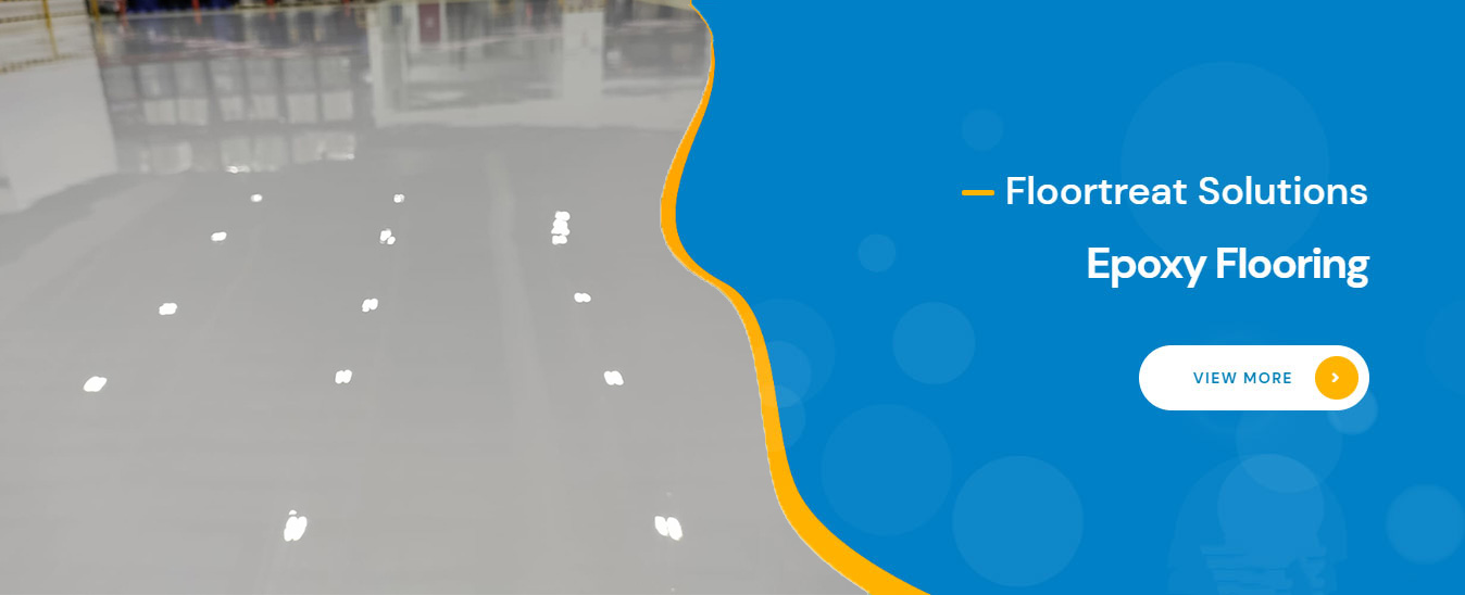 Industrial Epoxy Flooring Service Providers, Contractors in Chakan